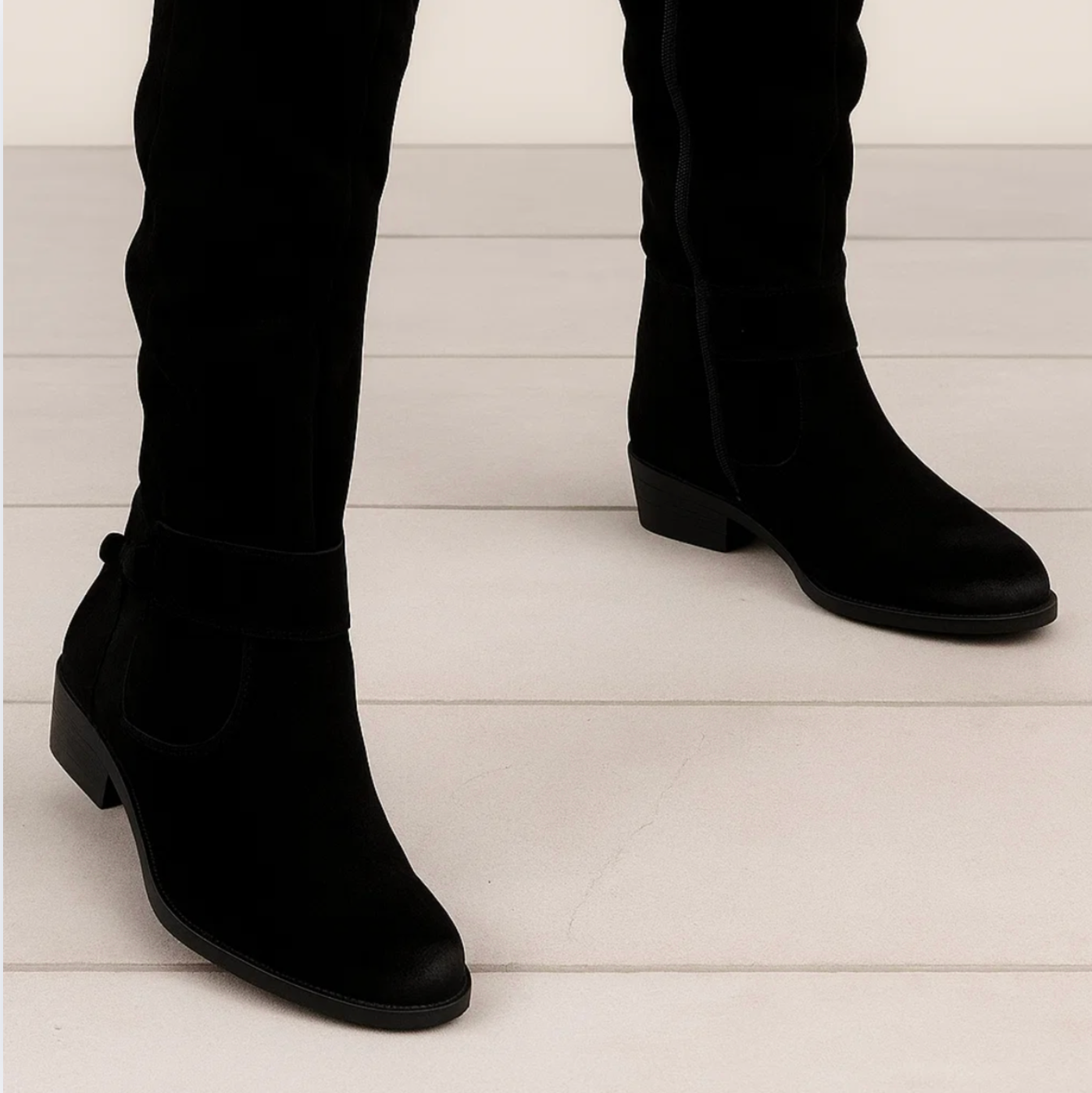 Grace™ - Elegant Boots