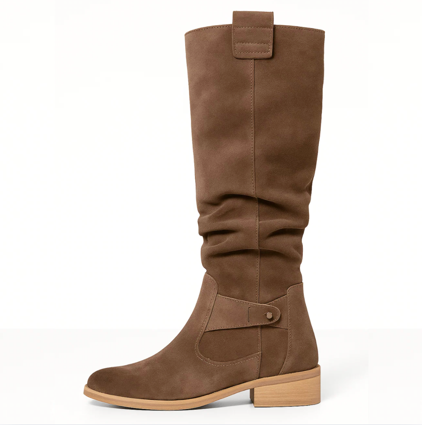 Grace™ - Elegant Boots