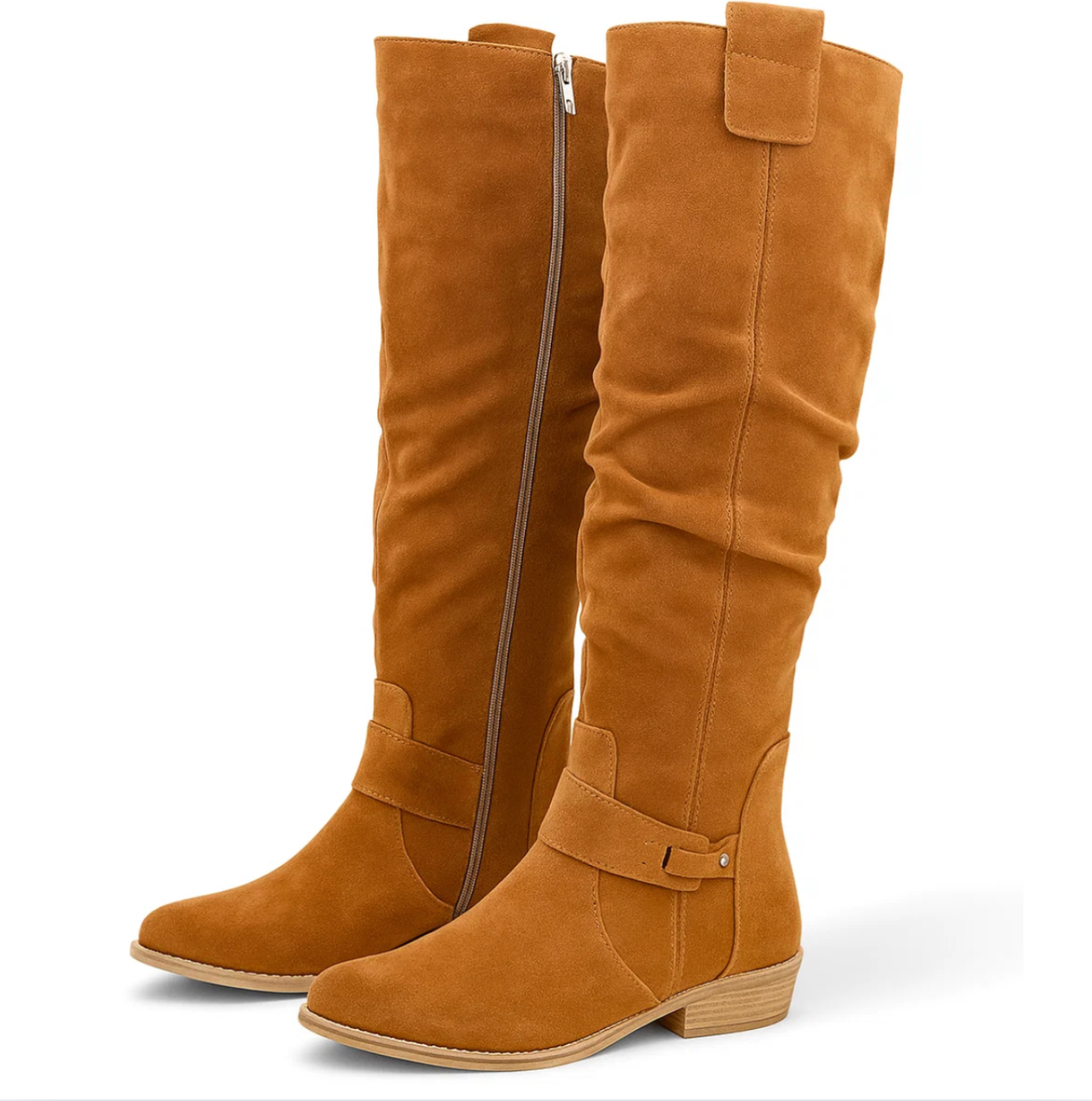 Grace™ - Elegant Boots