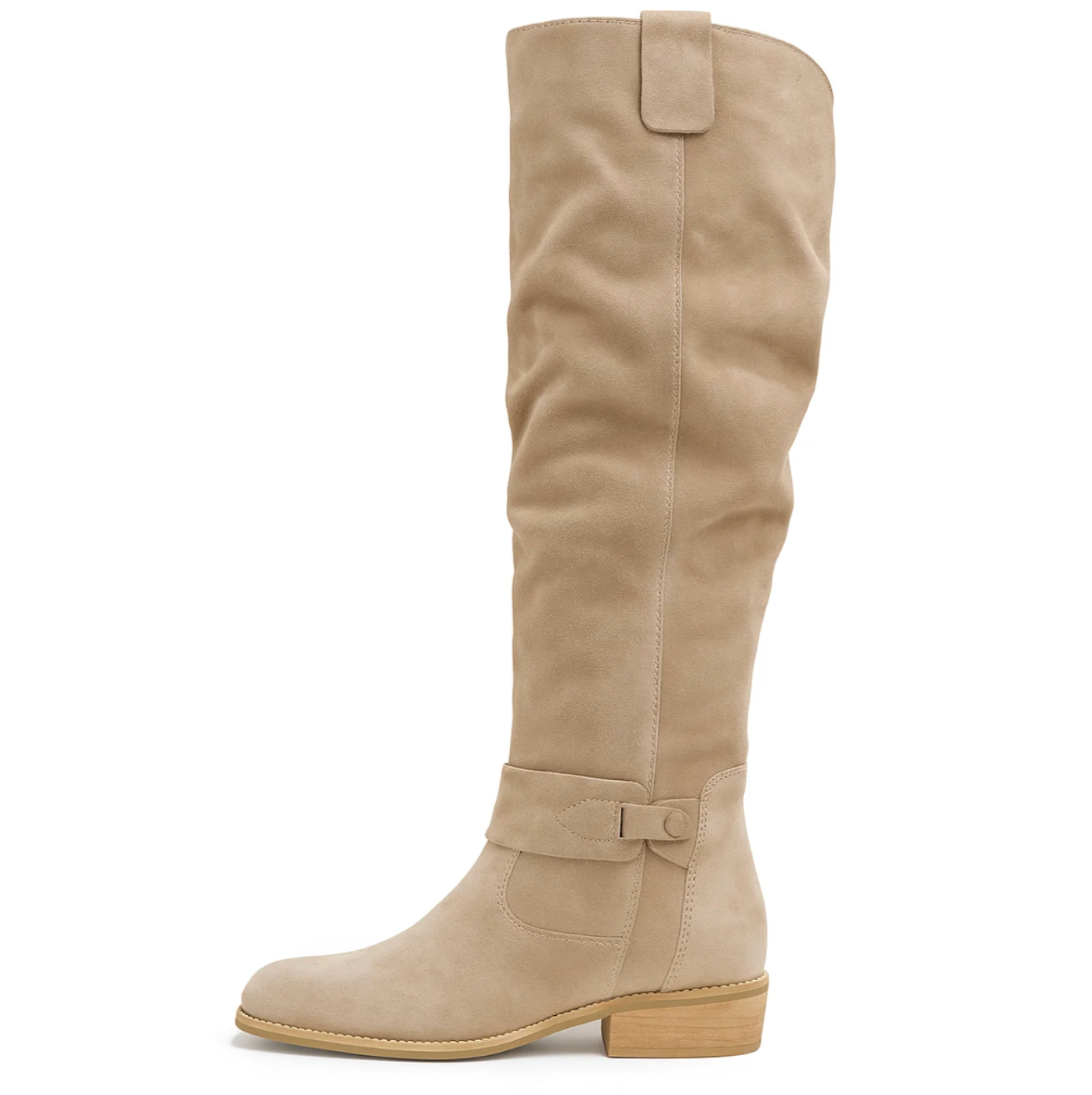 Grace™ - Elegant Boots