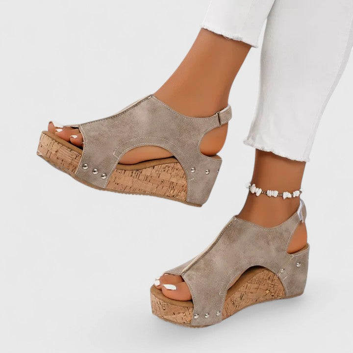 Ava™ | Orthopedic Sandals