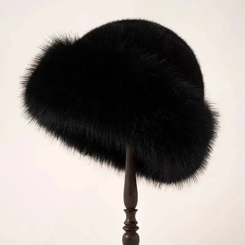 Grace™ – Comfortable and soft winter hat