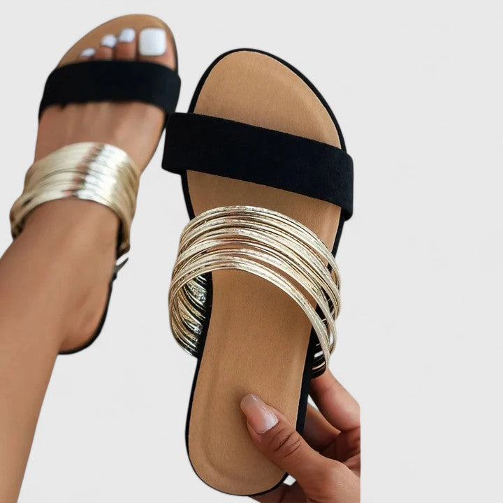 Grace™ | Elegant Sandals