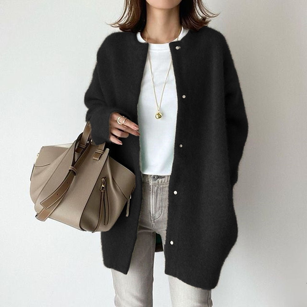 Grace™ - Elegant warm cardigan