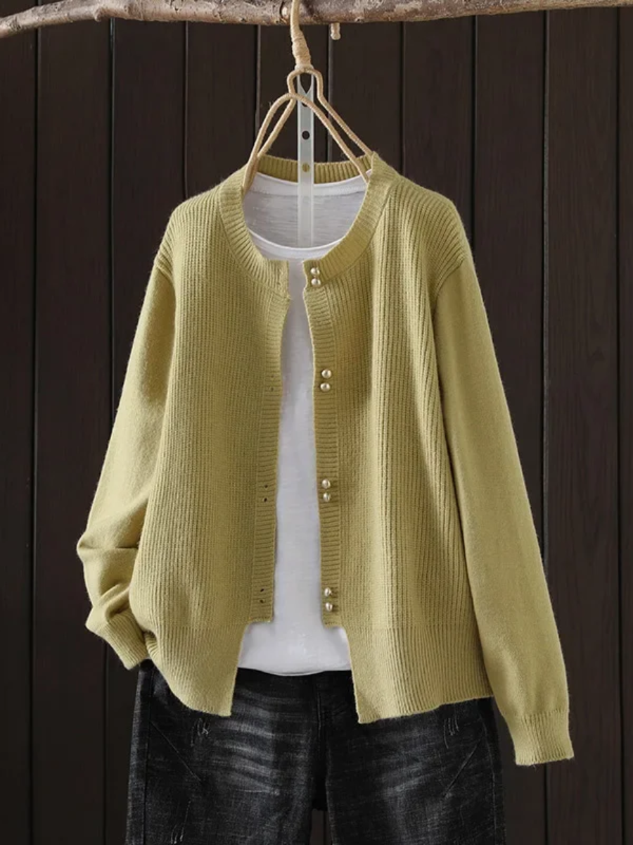 Grace™ - Comfortable Cardigan