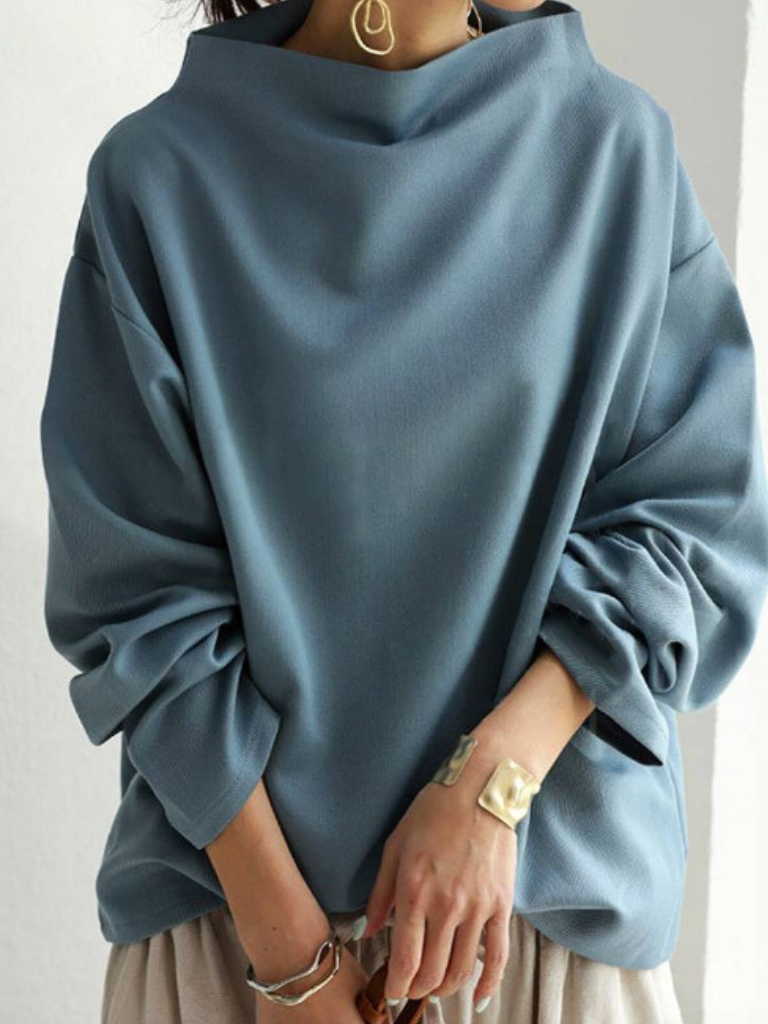Grace™ Casual Loose Top