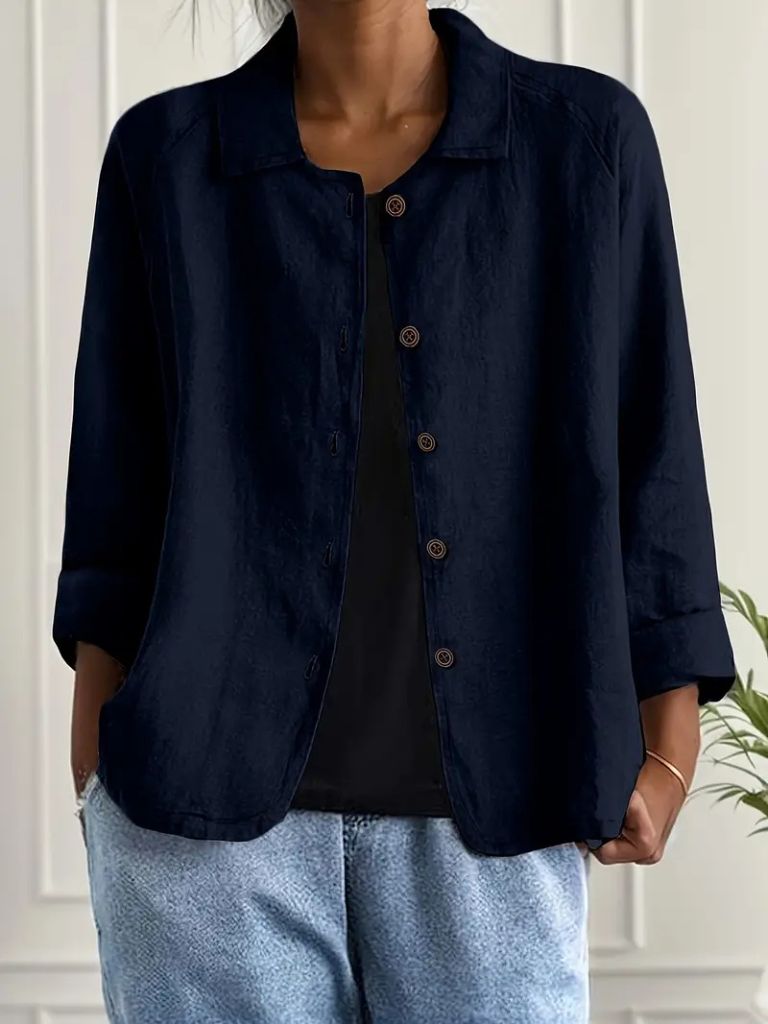 Grace™ Long Sleeve Cardigan