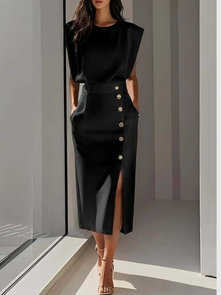 Grace™ Midi Dress