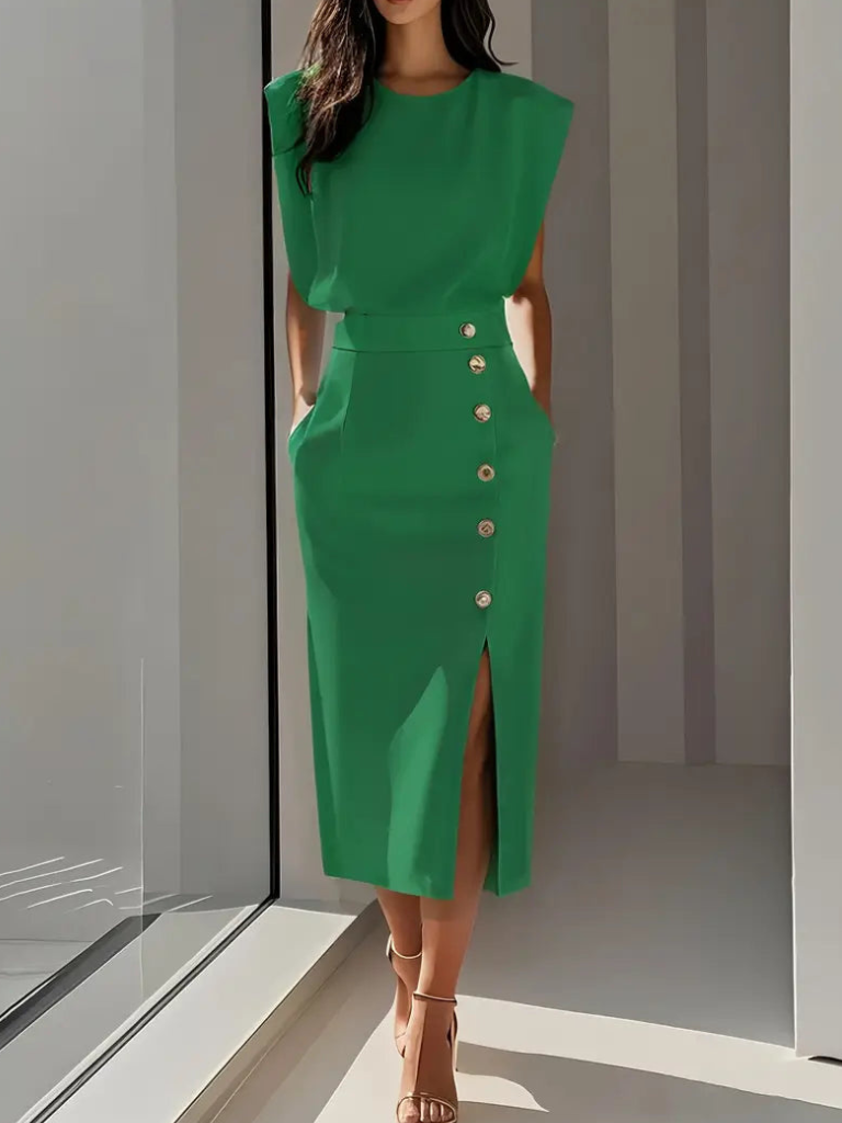 Grace™ Midi Dress