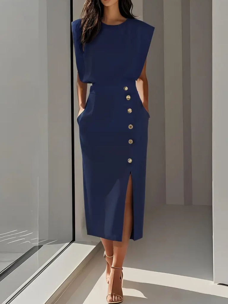 Grace™ Midi Dress
