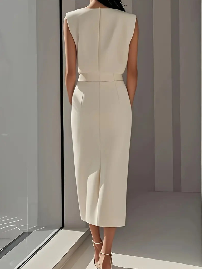 Grace™ Midi Dress