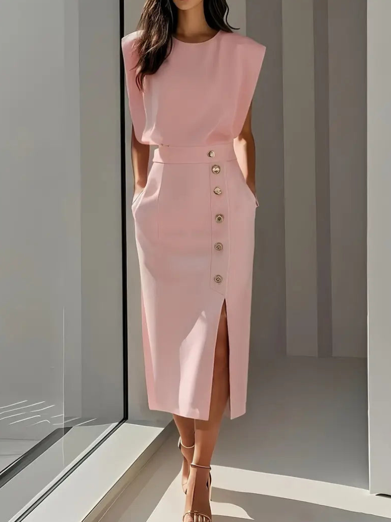 Grace™ Midi Dress