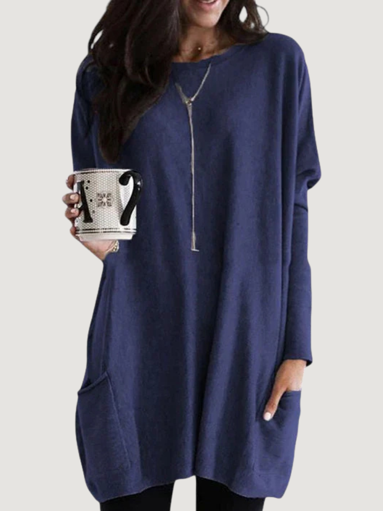Grace™ Comfortable Tunic