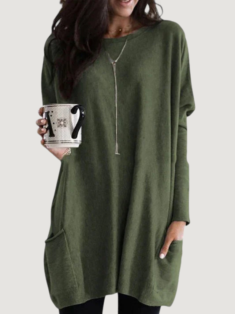 Grace™ Comfortable Tunic