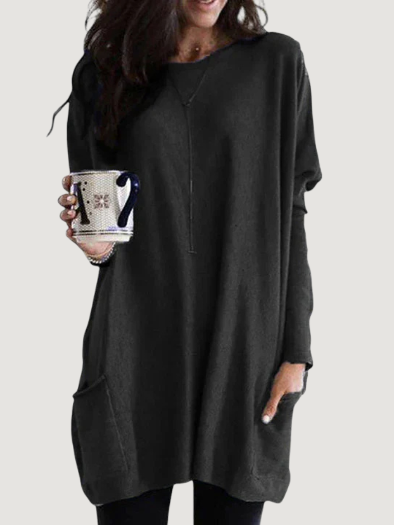 Grace™ Comfortable Tunic