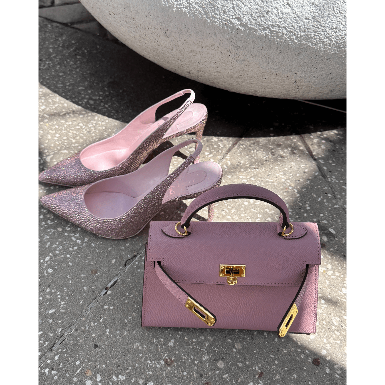 Grace™ | Ameera