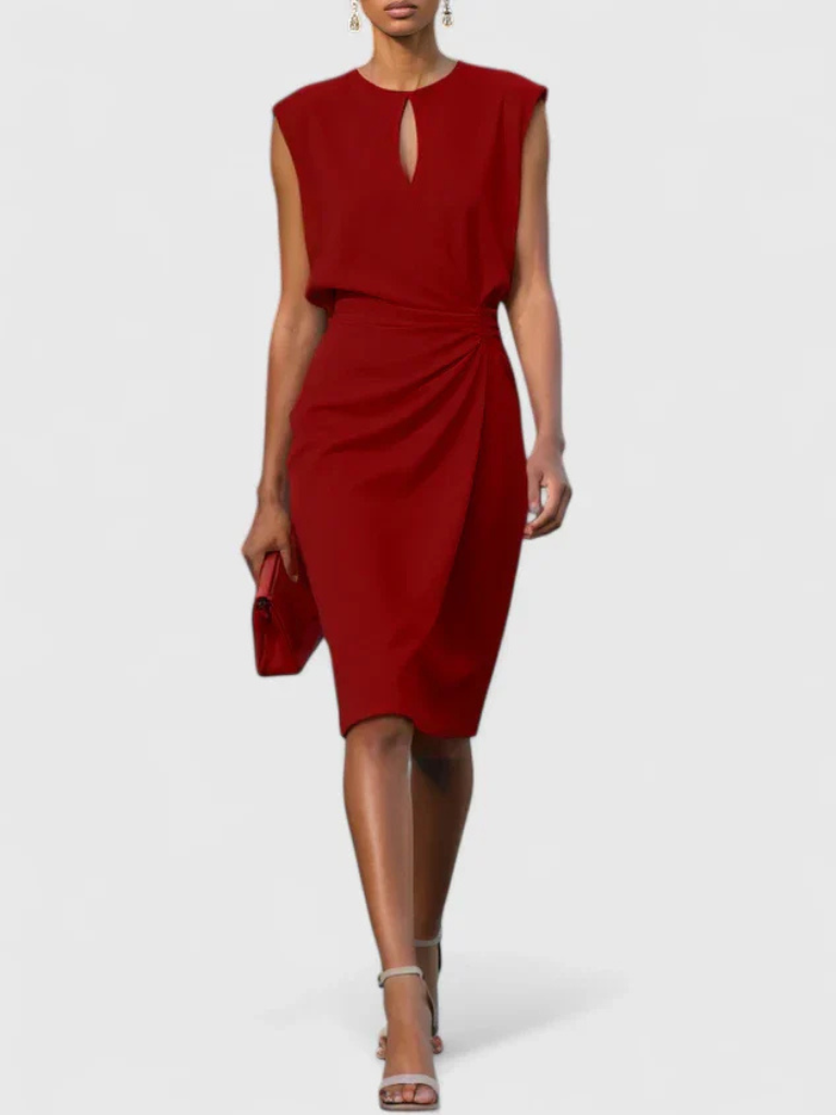 Grace™ Sophisticated Dress