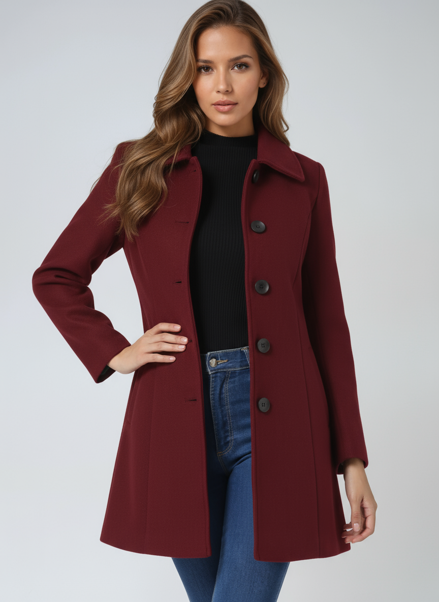 Grace™ - Women's Winter Coat