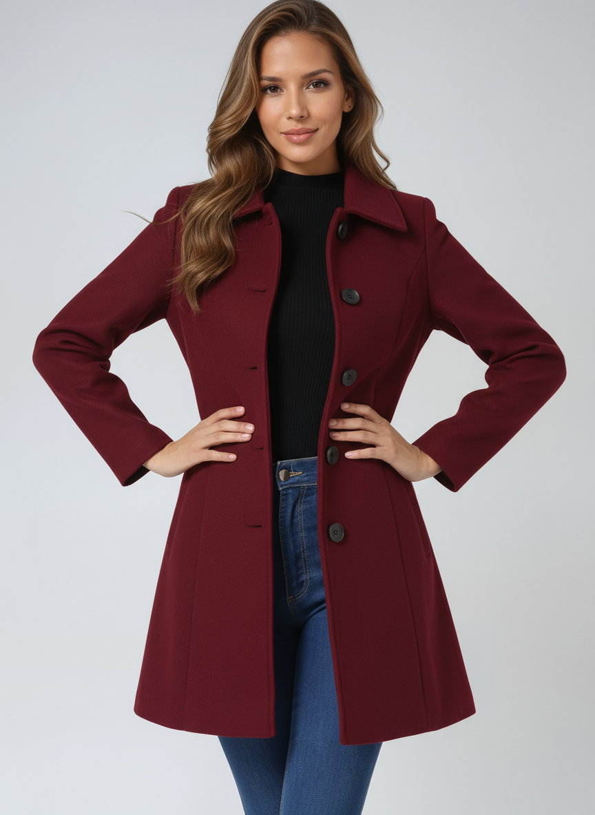 Grace™ - Women's Winter Coat