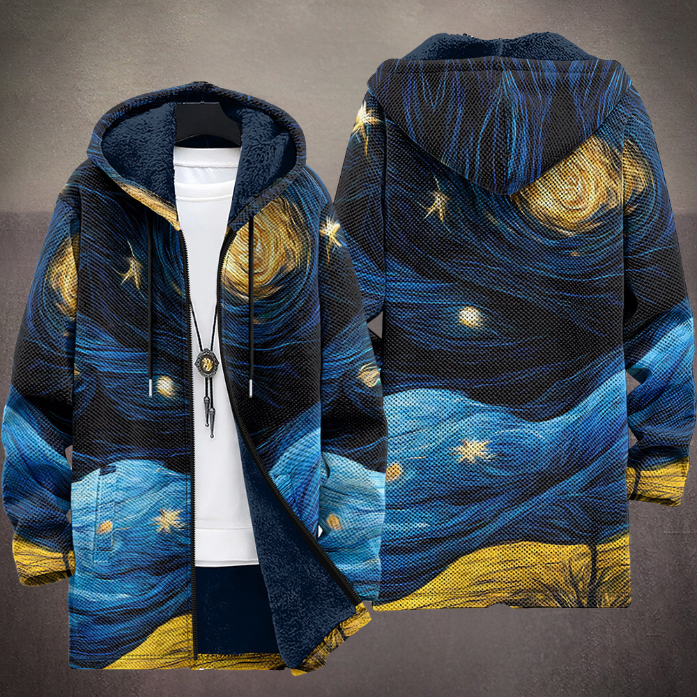 Grace™ | Luxurious Cardigan with Artistic Inspiration