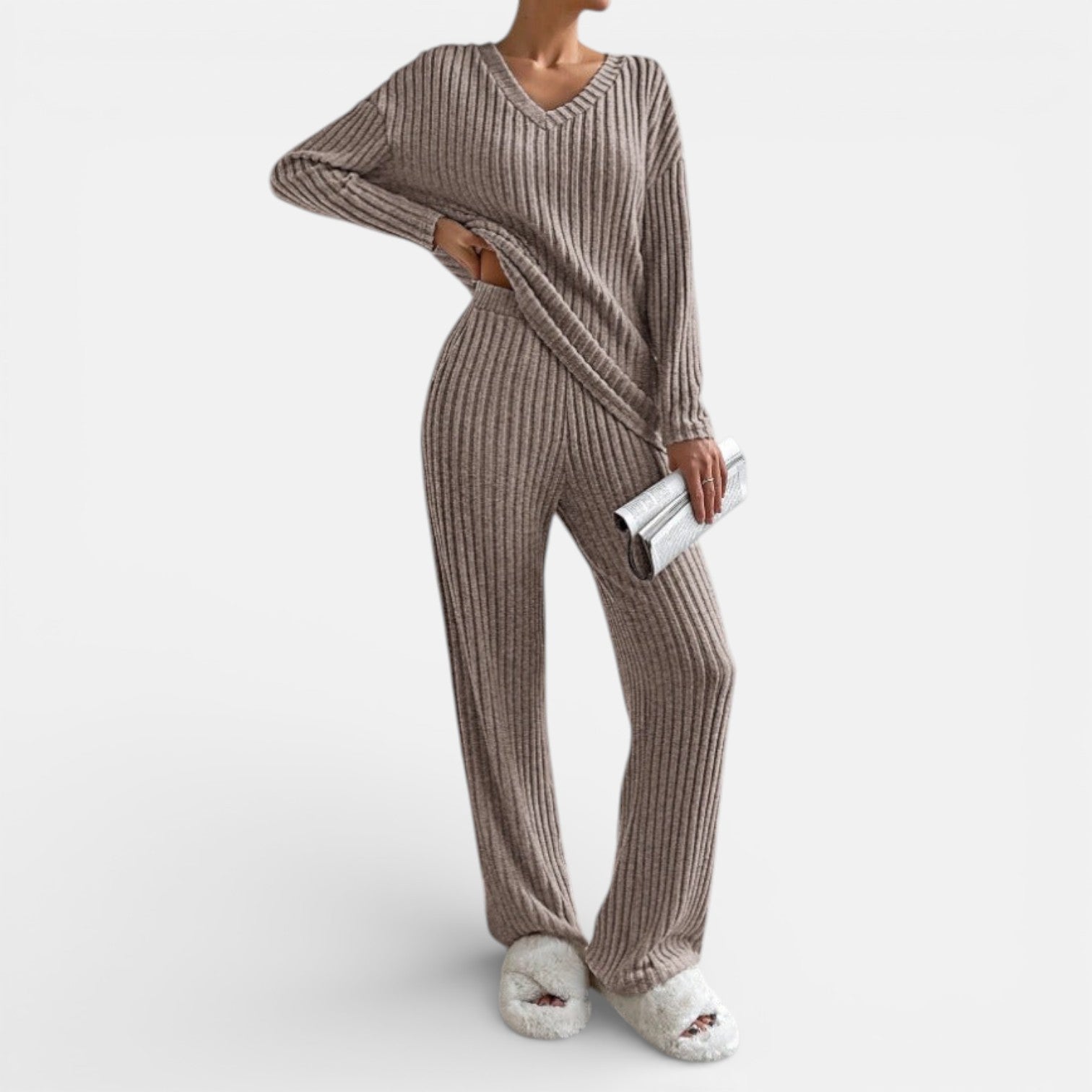 Grace™ - Loungewear Set