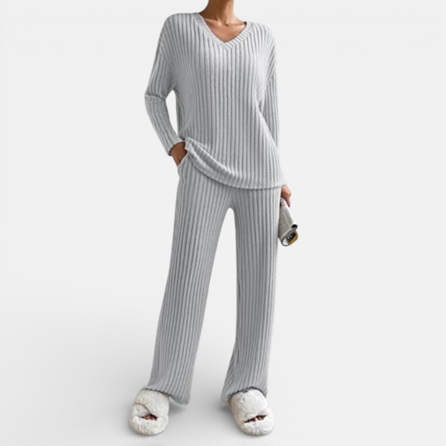 Grace™ - Loungewear Set
