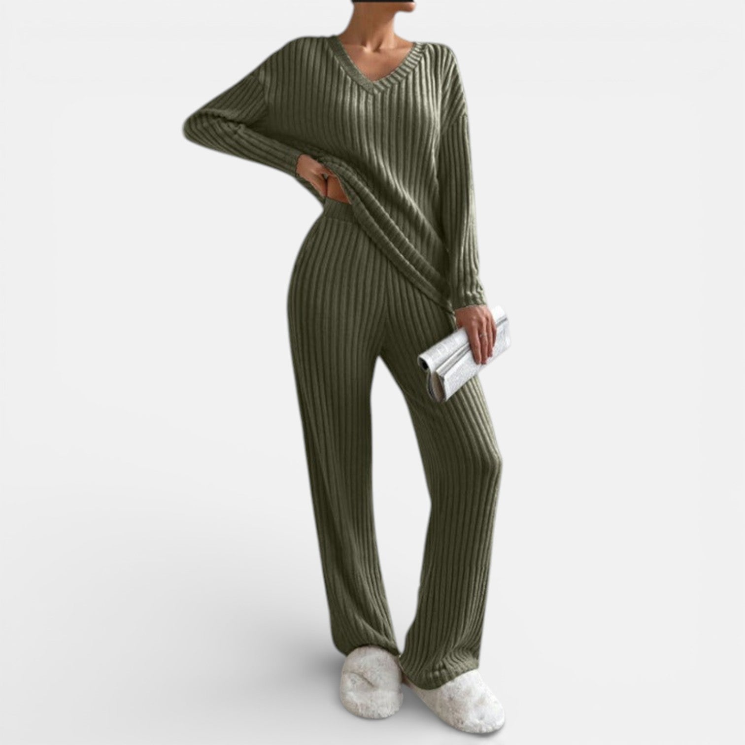 Grace™ - Loungewear Set