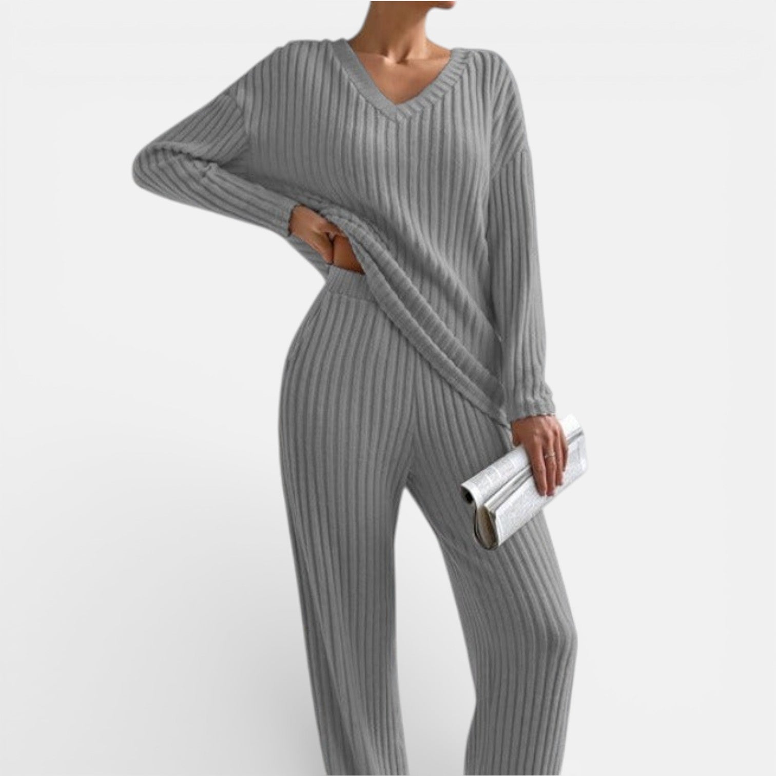 Grace™ - Loungewear Set