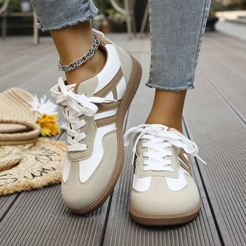 Grace™ - Comfortable Sneakers