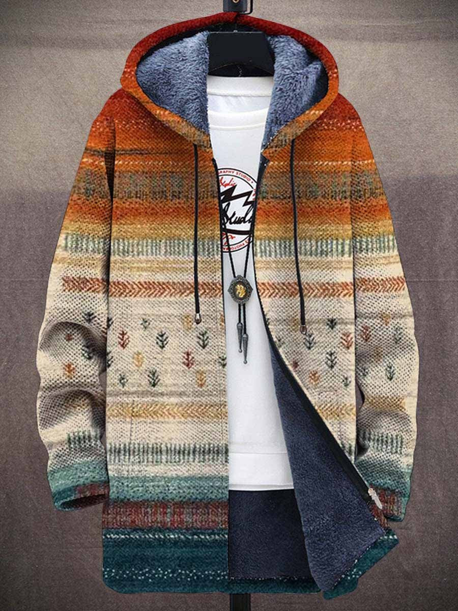 Grace™ | Luxurious Cardigan with Artistic Inspiration