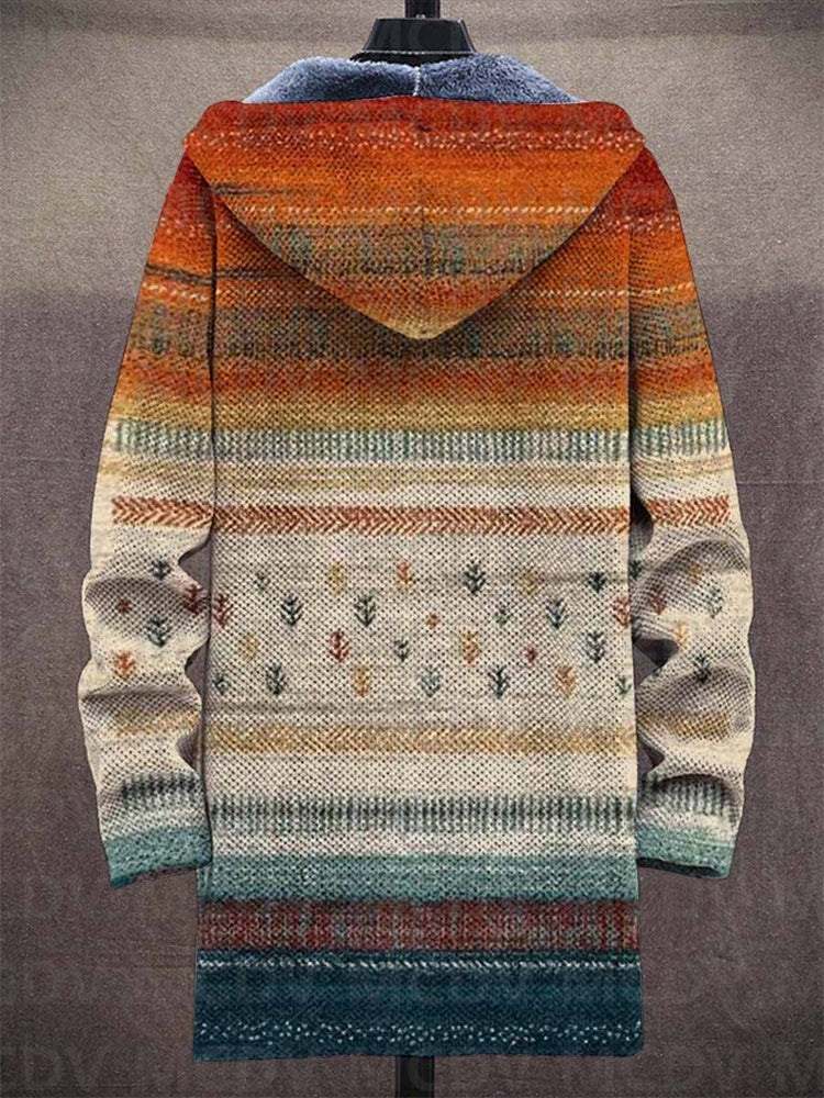 Grace™ | Luxurious Cardigan with Artistic Inspiration