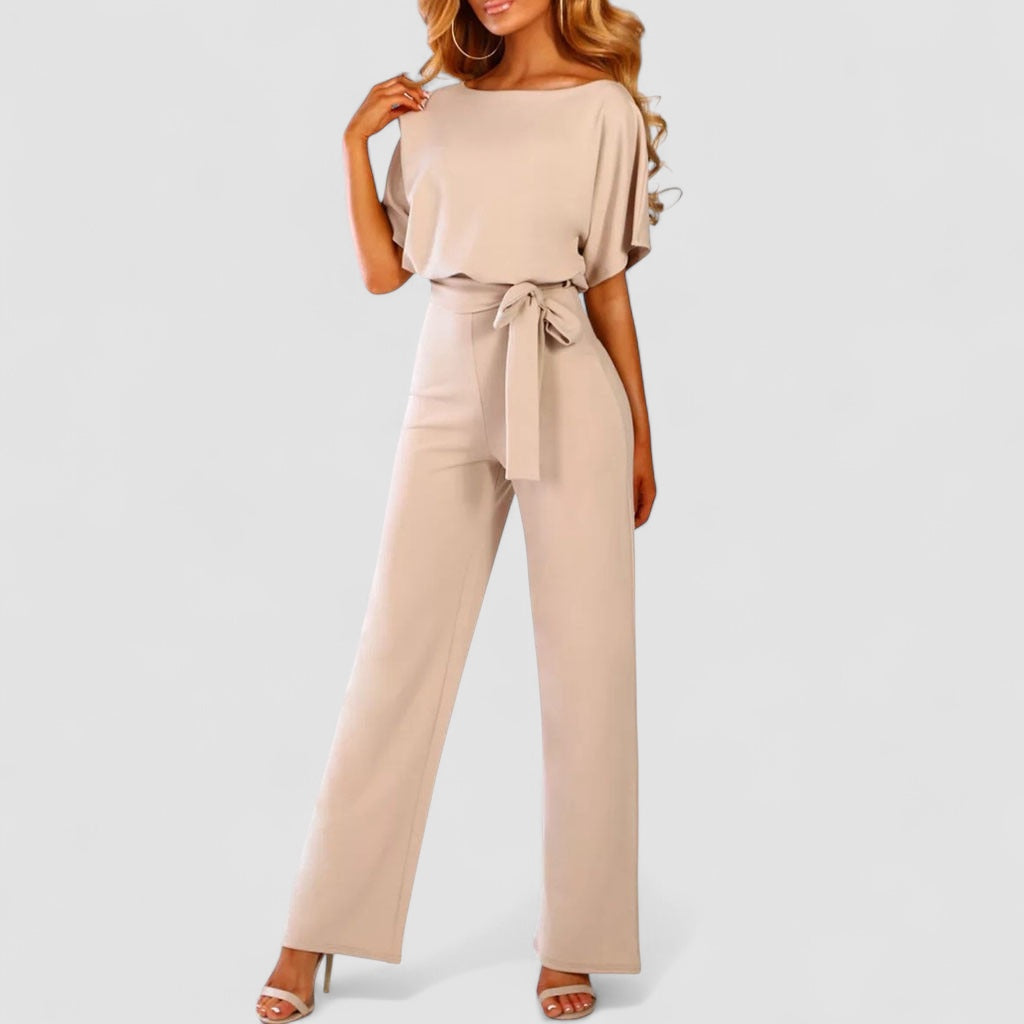 Grace™ | Chic and Elegant Jumpsuit