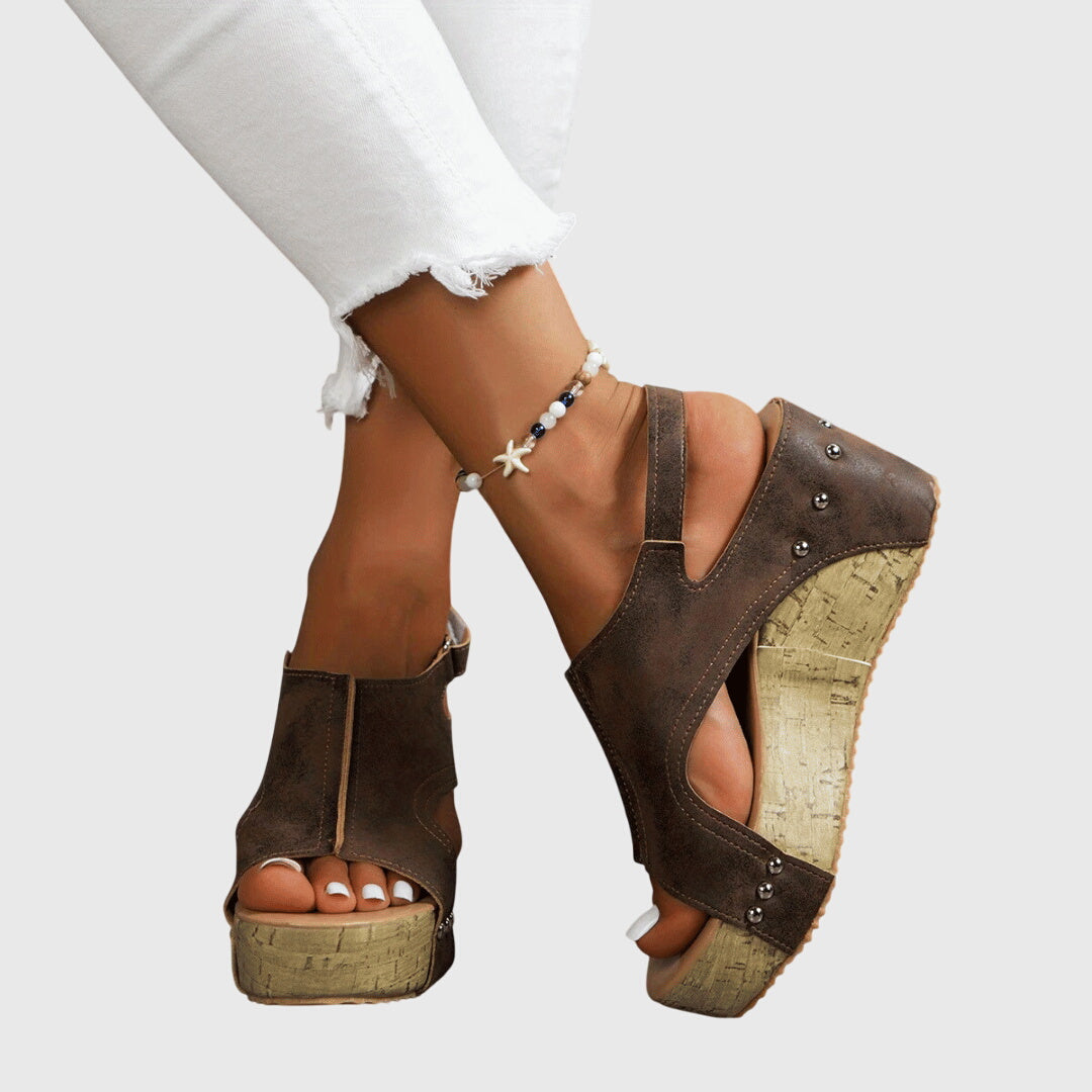 Grace™ | Orthopedic Sandals