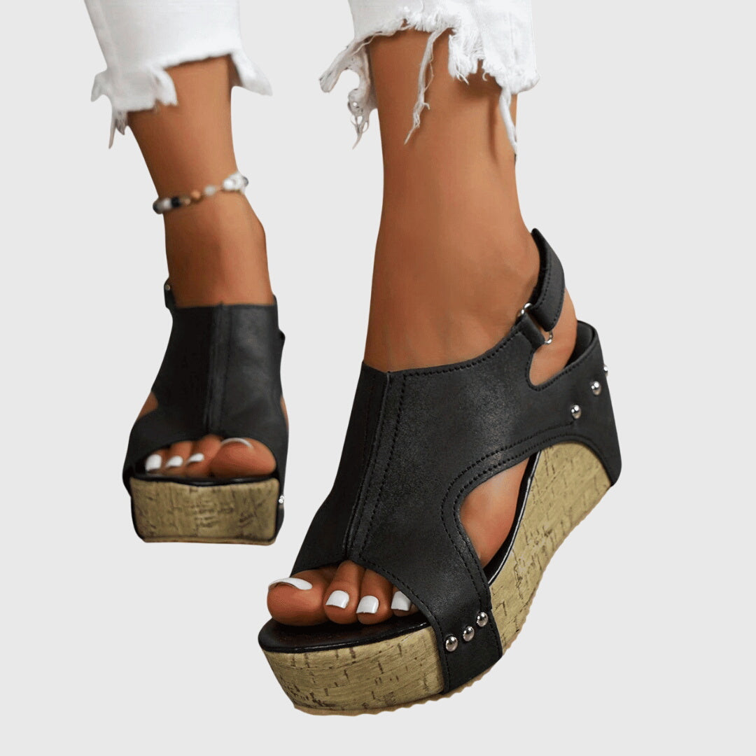 Grace™ | Orthopedic Sandals