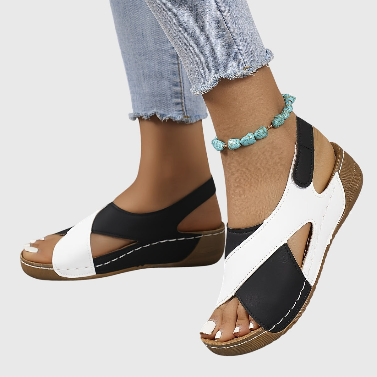 Grace™ | Orthopedic Sandals