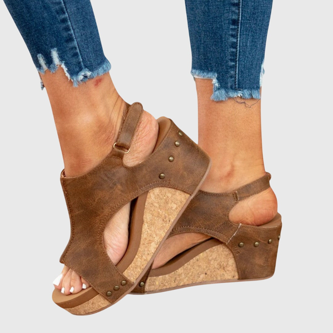 Grace™ | Orthopedic Sandals