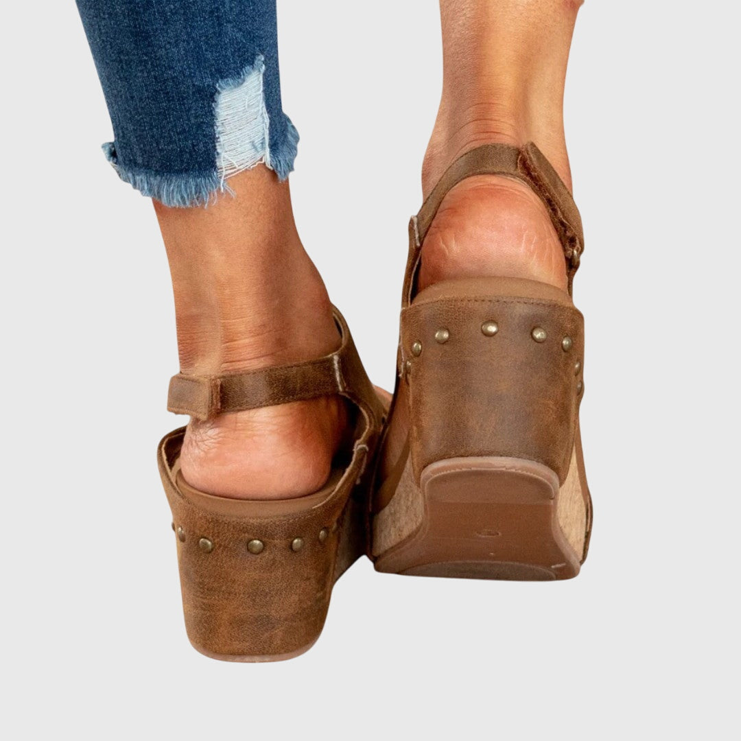 Grace™ | Orthopedic Sandals
