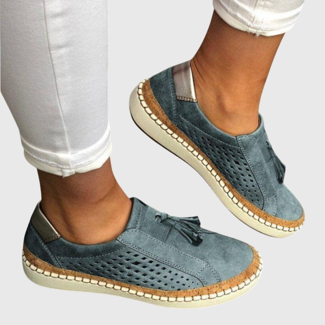 Grace™ - Comfortable slip-ons
