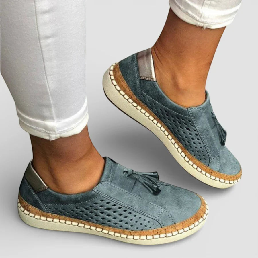 Grace™ - Comfortable slip ons