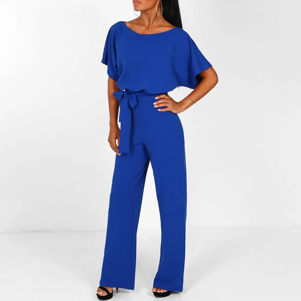 Grace™ | Chic and Elegant Jumpsuit