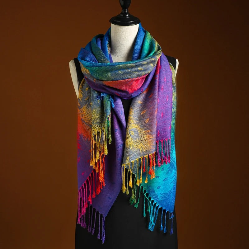 Grace™ - Cashmere Scarf