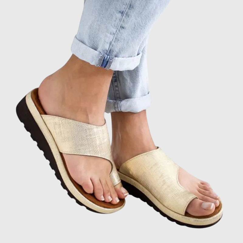 Grace™ | Orthopedic Summer Sandals