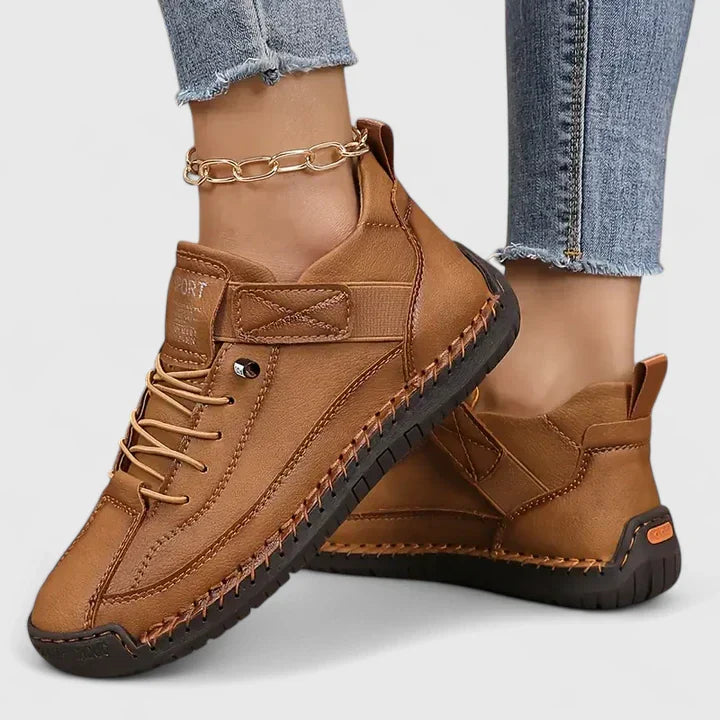 Grace™ - Comfortable low sneakers
