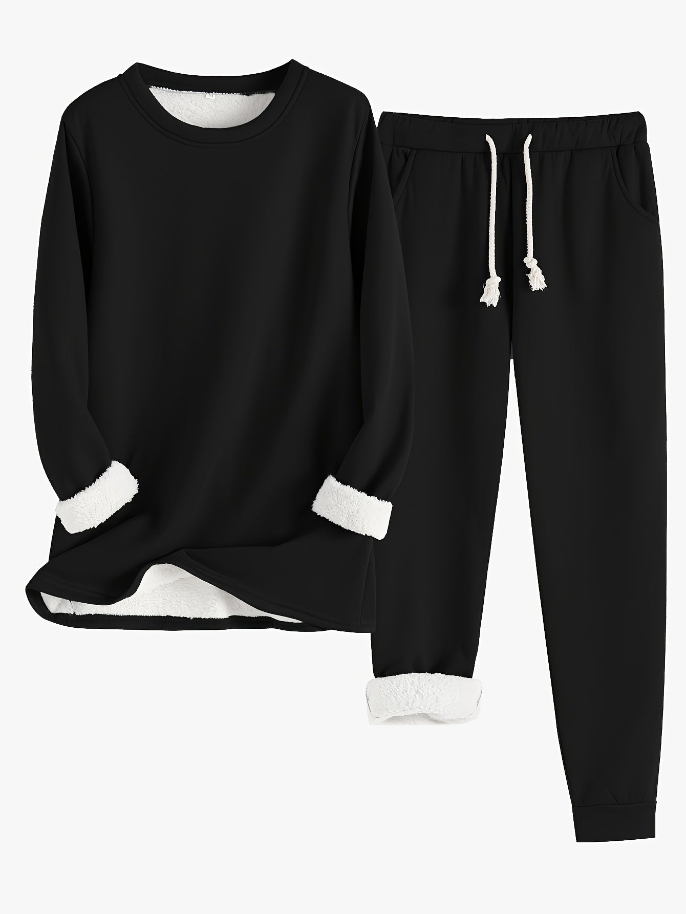 Grace™ - Comfortable warm lounge set