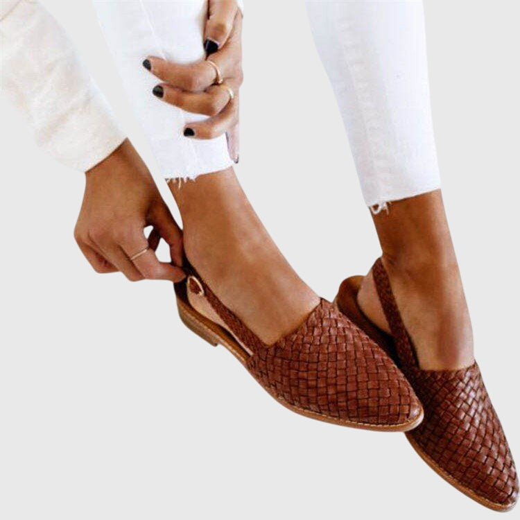 Grace™ | Orthopedic Sandals