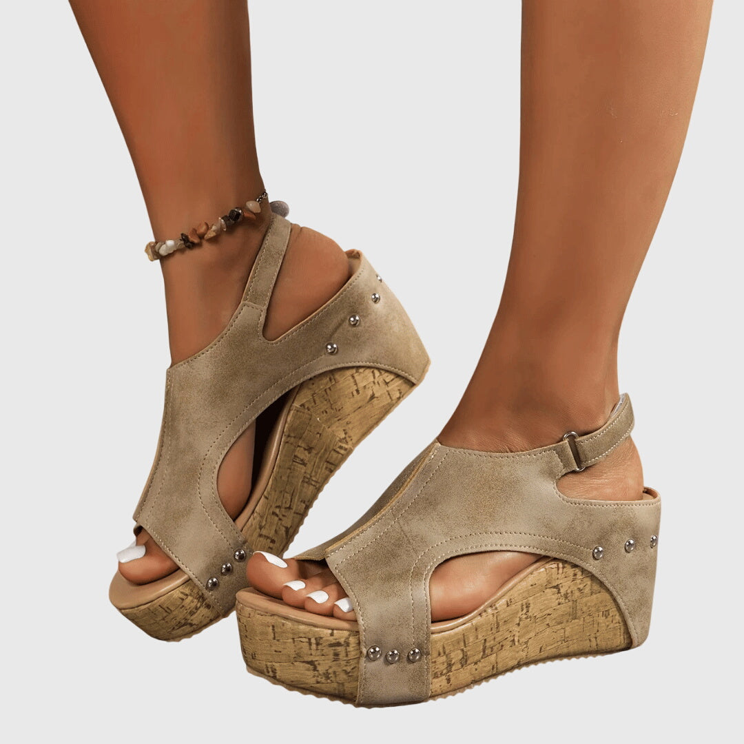 Grace™ | Orthopedic Sandals