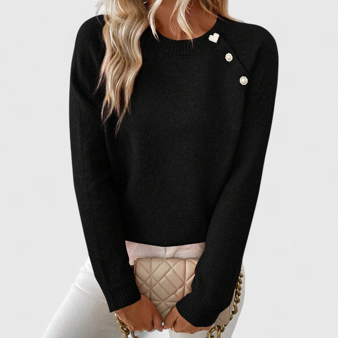 Grace™ - Elegant Sweater
