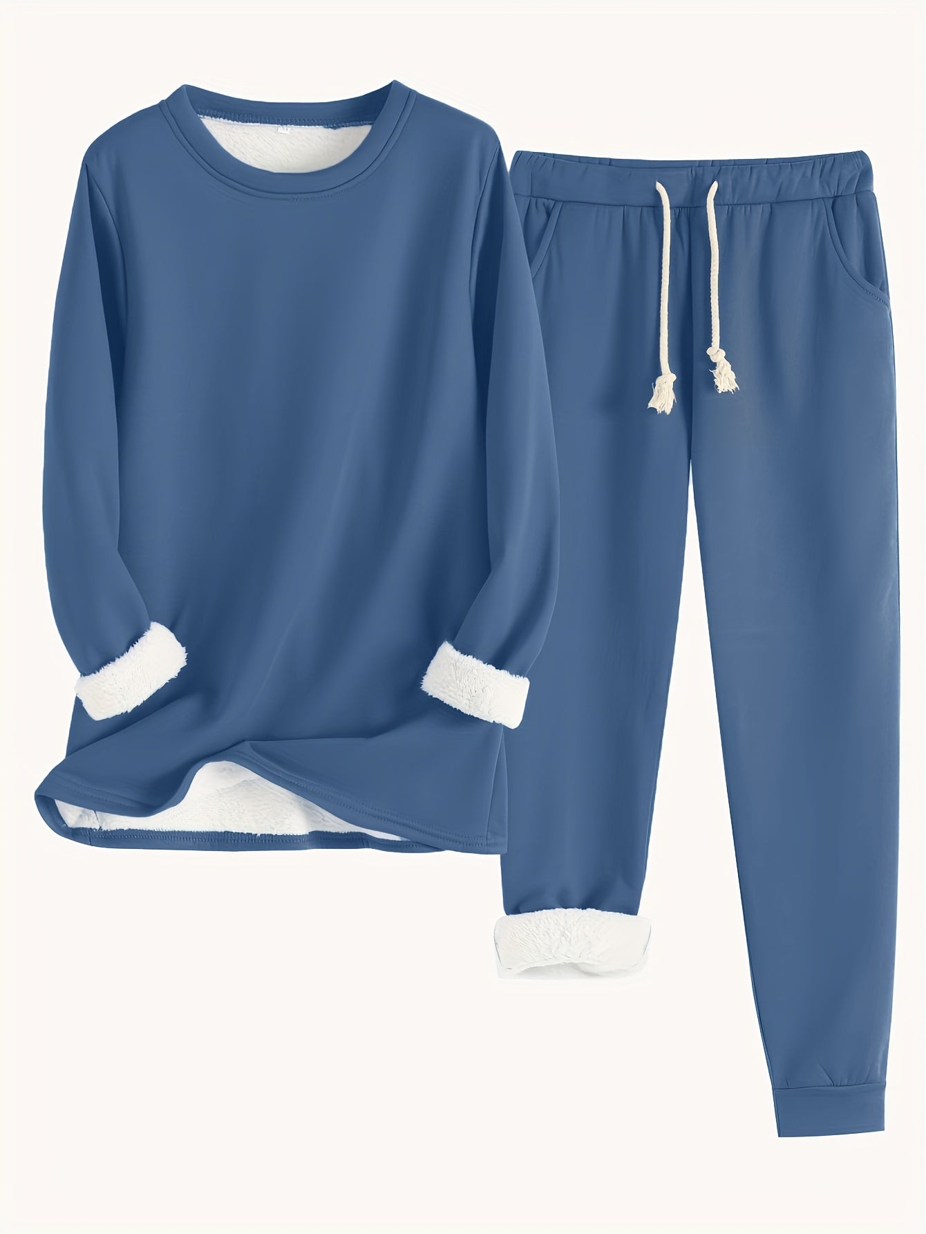 Grace™ - Comfortable warm lounge set