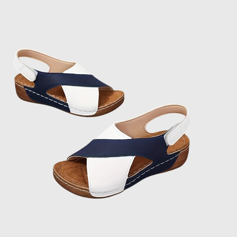 Grace™ | Comfortable Orthopedic Sandals