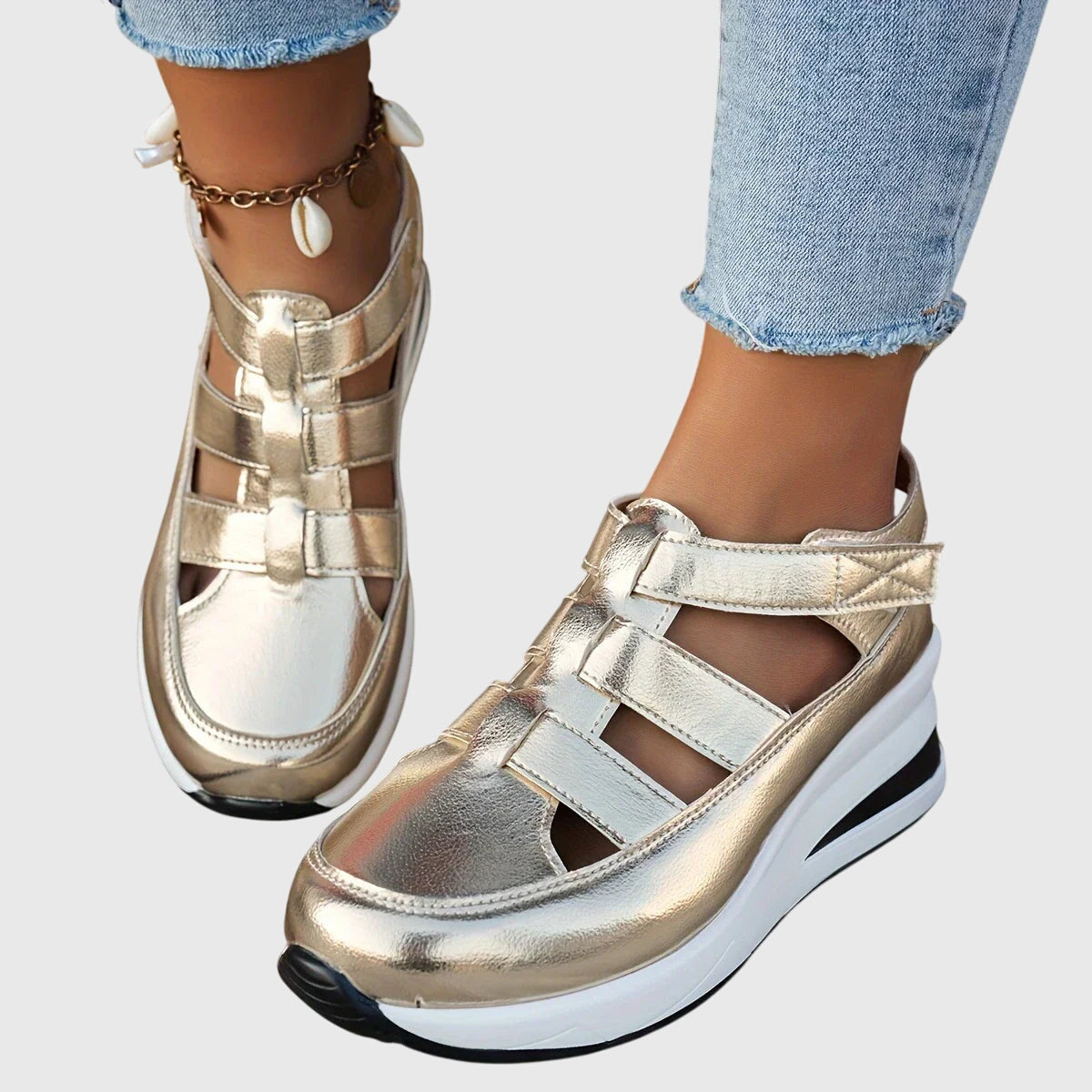 Grace™ | Orthopedic Sandals